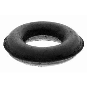 VAICO V30-7306 Klämma, ljuddämpare MERCEDES-BENZ