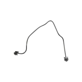 GOOM RH-3057 Schlauch, Wärmetauscher-Heizung PEUGEOT 208