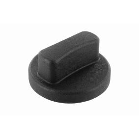 VAICO V40-0557 Brændstoftank og dæksel OPEL