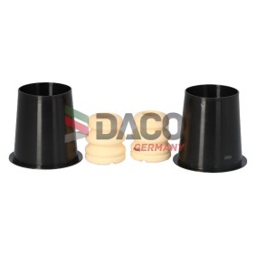 DACO Germany PK2401 Guardapolvos amortiguador & topes de suspensión MINI Paceman (R61) 1.6 116 cv Motor otto