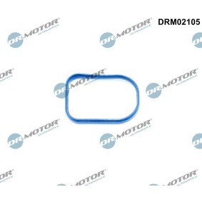 DR.MOTOR AUTOMOTIVE DRM02105 Kjølevæskeflens MAZDA 3