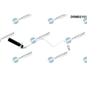 DR.MOTOR AUTOMOTIVE DRM02151 AGR Ventil RENAULT Symbol