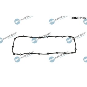 DR.MOTOR AUTOMOTIVE DRM02192 Ölwannendichtung CITROËN XSARA Break (N2)