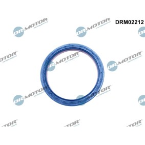 DR.MOTOR AUTOMOTIVE DRM02212 Vevaxeltätning PEUGEOT 207 SW (WK_) 1.6 110 hk Bensinmotor