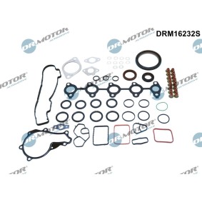 DR.MOTOR AUTOMOTIVE DRM16232S Motordichtungssatz CITROËN C5 III Kombi (RW_)