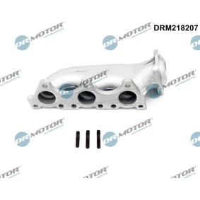 DR.MOTOR AUTOMOTIVE DRM218207 Coletor de escape AUDI A8