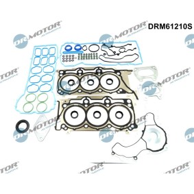 DR.MOTOR AUTOMOTIVE DRM61210S Pochette de joints moteur CHRYSLER 300 C 3.6 286 CV Essence