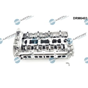 DR.MOTOR AUTOMOTIVE DRM6403 Culata FORD FOCUS 3 1.6 85 cv Motor otto