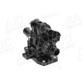 AIC 75169 Termostat MAZDA 3 sedan (BL) 1.6 109 hk Diesel