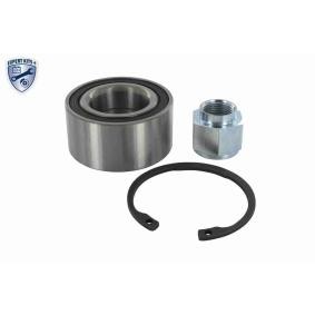 VAICO V42-0060 Hjullager PEUGEOT 106 I (1A, 1C) 1.0 45 hk Bensinmotor