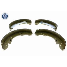 VAICO V42-4125 Bremsbacken FIAT DUCATO Bus (230) 2.0 109 PS Otto