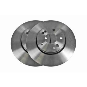 VAICO V46-80011 Bremsscheiben RENAULT LAGUNA 2 Grandtour (KG0/1)