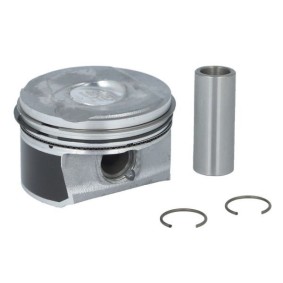 ENGITECH ENT050408 050 Pistone PEUGEOT 208