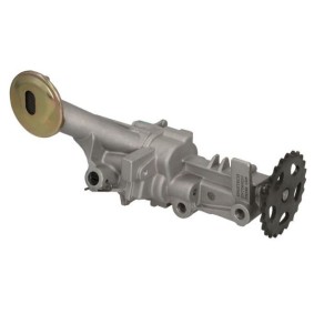 ENGITECH ENT069220 Bomba de óleo OPEL VIVARO