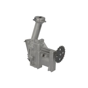 ENGITECH ENT069224 Bomba de óleo RENAULT Megane 4 (K9A/M/N_)