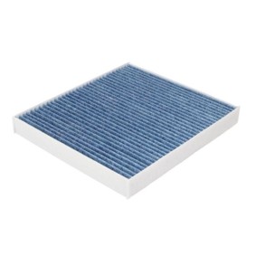 PURRO PUR-PC6003AG Filtre d'habitacle CHRYSLER SEBRING Décapotable (JS) 2.0 140 CV Diesel