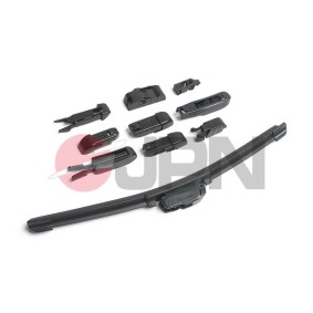 JPN WBMT350-JPN Scheibenwischer RENAULT Clio 4 Schrägheck (BH_)