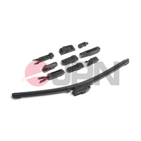 JPN WBMT400-JPN Escovas limpa-para-brisas ROVER 100