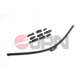 JPN WBMT700-JPN AUDI Q7 Pyyhkijänsulat