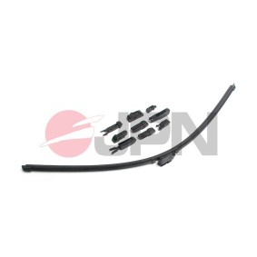 JPN WBMT800-JPN Escovas limpa-para-brisas OPEL ZAFIRA TOURER C (P12)