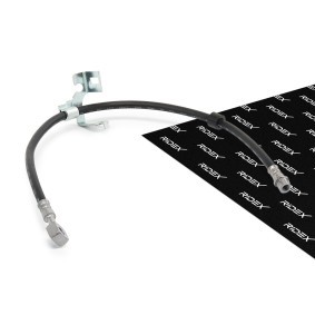 RIDEX 83B1418 Mangueira de travão OPEL Astra J GTC (P10)