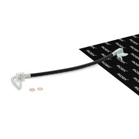 RIDEX 83B1424 Mangueira de travão JEEP COMMANDER