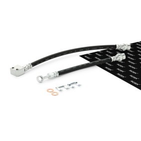 Comprar Latiguillo de freno de RIDEX 83B1501 a bajo precio de 18,38&nbsp;&euro;