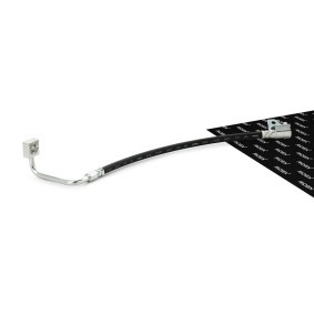 RIDEX 83B1508 Mangueira de travão JEEP GRAND CHEROKEE