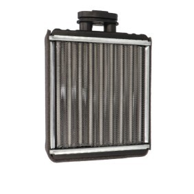 CLIMTEX CH3-420 Radiatore riscaldamento SKODA ROOMSTER