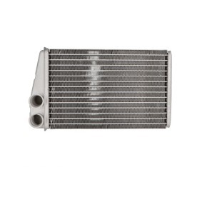CLIMTEX CH3-715 Wärmetauscher RENAULT SCENIC 2 (JM0/1)