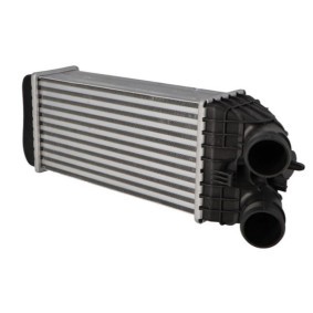 CLIMTEX CH4-705 Ladeluftkühler PEUGEOT 207