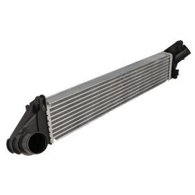 CLIMTEX CH4-745 Intercooler DACIA LOGAN Pick-up (US_)