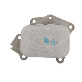 CLIMTEX CH8-067 Ölkühler CITROËN BERLINGO Kasten (B9)