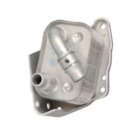 CLIMTEX CH8-080 Radiatore olio BMW 3 Coupe (E92) 1.6 122 CV Motore a ciclo otto