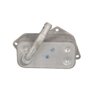 CLIMTEX CH8-081 Radiador de óleo BMW X6