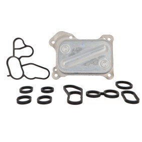 CLIMTEX CH8-086 Ölkühler RENAULT MEGANE 3 Grandtour (KZ0/1) 1.9 131 PS Diesel