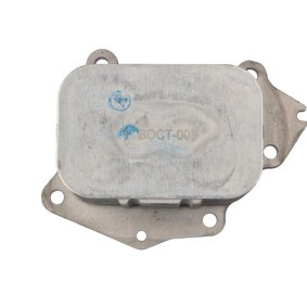 CLIMTEX CH8-099 Ölkühler CITROËN BERLINGO Kasten (B9)