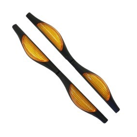 CARCOMMERCE 42962 Reflektor MAZDA 6 Station Wagon (GY) 1.8 120 hk Bensinmotor