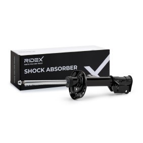 RIDEX 854S19507 Amortecedores JEEP RENEGADE