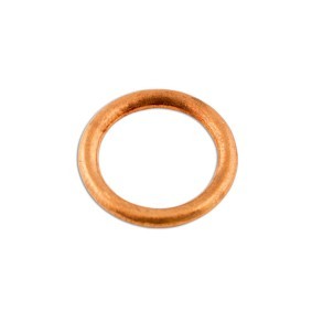 Connect 31710 Ölablaßschraube Dichtung FIAT GRANDE PUNTO (199) 1.3 69 PS Diesel