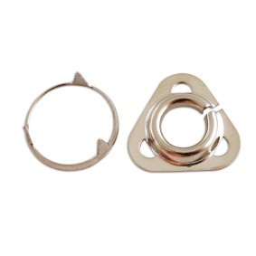 Connect 35036 Rør, sylinderhodelufting MAZDA 6 Station Wagon (GY) 1.8 120 hk Bensinmotor