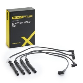 RIDEX PLUS 685I0019P Zündkabel RENAULT Clio 4 Grandtour (KH_)