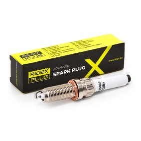 RIDEX PLUS 686S0108P Velas de ignição BMW Série 4