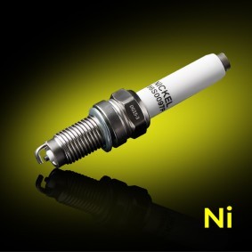 RIDEX PLUS 686S0097P Tennplugger SKODA KAMIQ