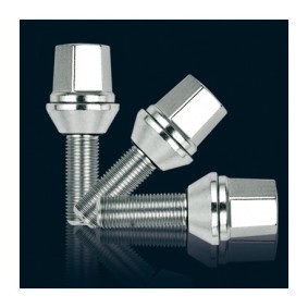 EKKEN EKNBDES2 Radschrauben und Radmuttern RENAULT THALIA 2 (LU1/2) 1.5 64 PS Diesel