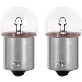 Formula 1 10762 Pære nummerpladelys CITROËN C-ELYSEE