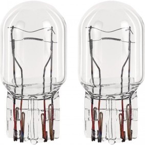 Formula 1 10770 Ampoule de feu stop LEXUS RX (MCU15) 3.0 201 CV Essence