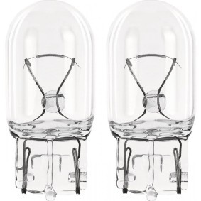 Formula 1 10772 Pære til bremselys MAZDA 6 Station Wagon (GY) 1.8 120 hk Bensinmotor