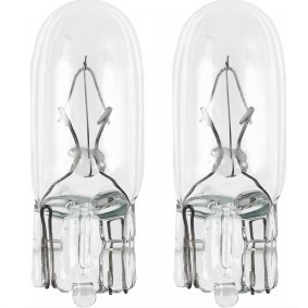 Glühlampe von Formula 1 10757