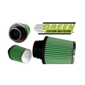GREEN K2.80 Filtro de aire SUZUKI SWIFT 3 (MZ, EZ) 1.3 69 cv Gasoleo